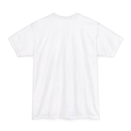 Batman Cityscape Graphic T-Shirt — Dark Knight Logo Tee