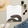 They Are My Children Dragon Trio Graphic T-Shirt