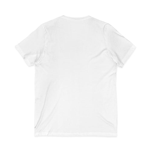 Dragon Flight V-Neck Tee - Vintage Mythical Dragon Graphic Shirt