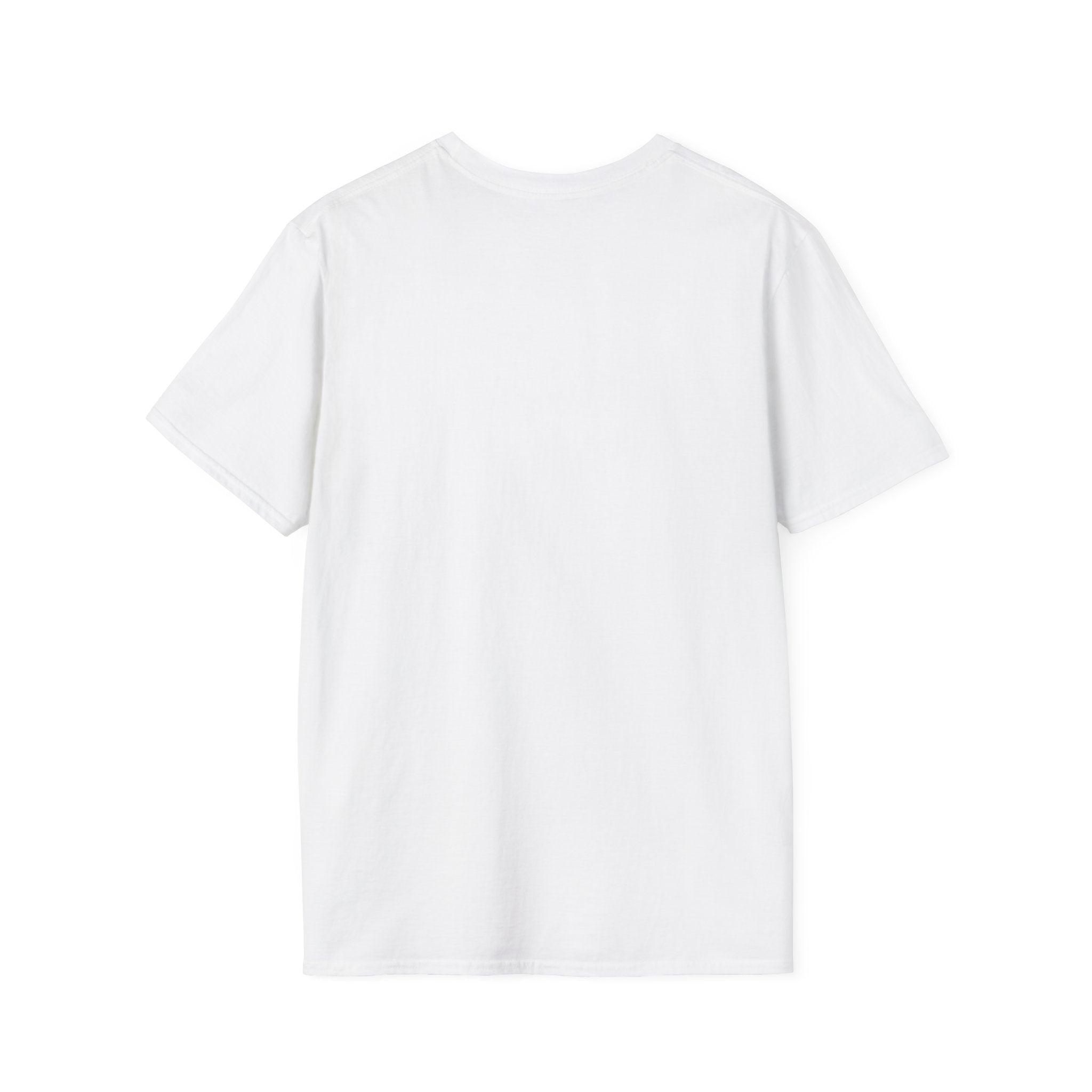 Boromir Portrait T-Shirt —Fellowship Profile Tee
